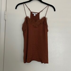 Nine West Satin Cami